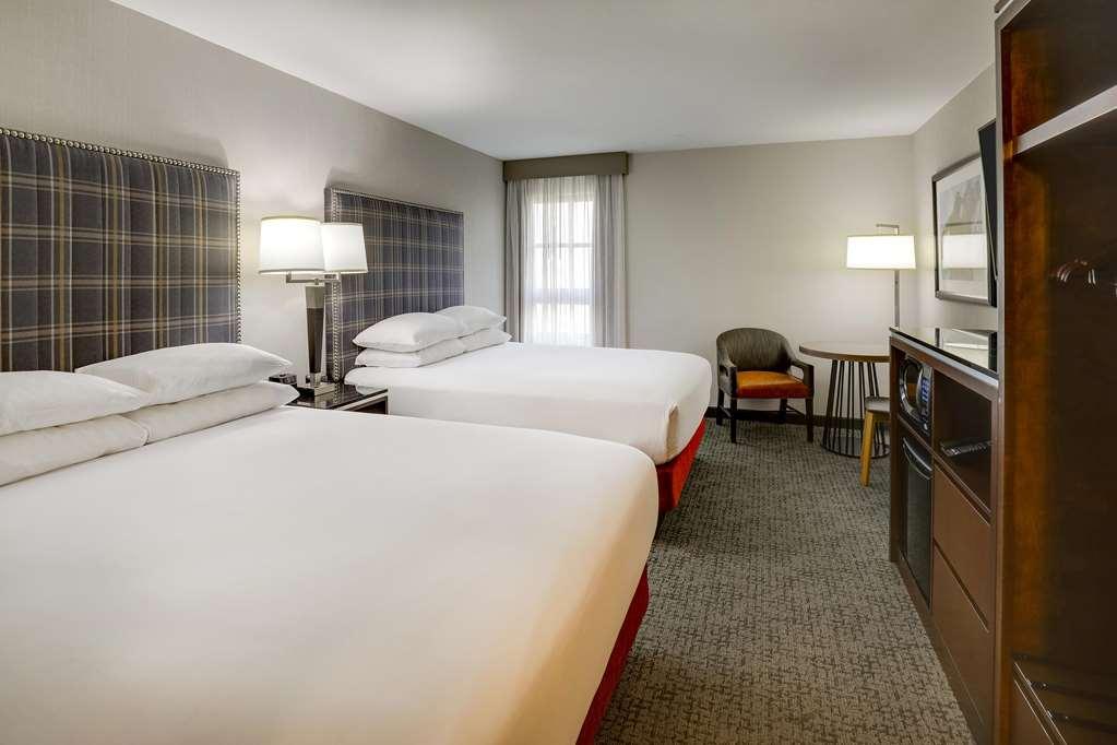 Drury Inn & Suites St Joseph Saint Joseph Chambre photo