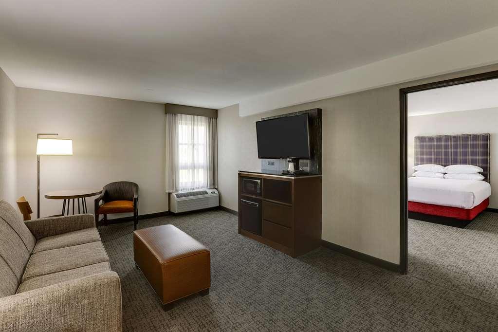 Drury Inn & Suites St Joseph Saint Joseph Chambre photo