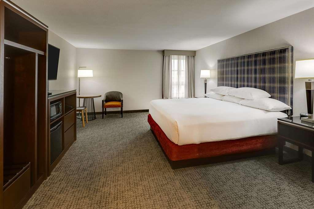 Drury Inn & Suites St Joseph Saint Joseph Chambre photo
