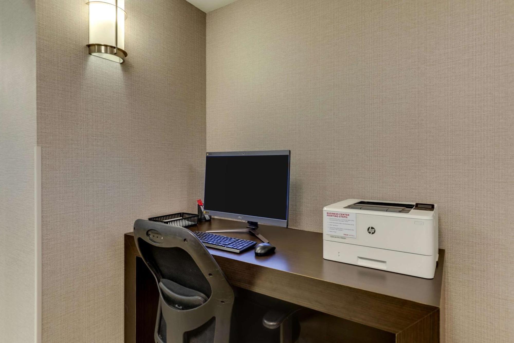 Drury Inn & Suites St Joseph Saint Joseph Extérieur photo