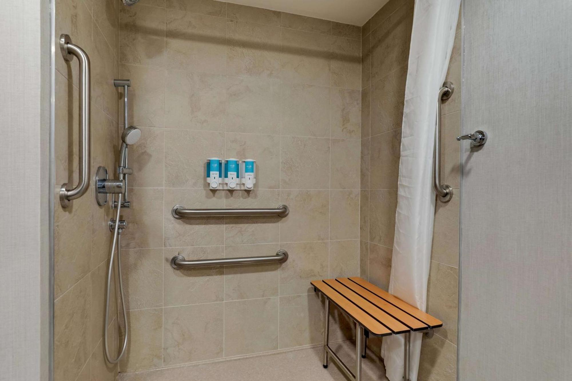 Drury Inn & Suites St Joseph Saint Joseph Extérieur photo