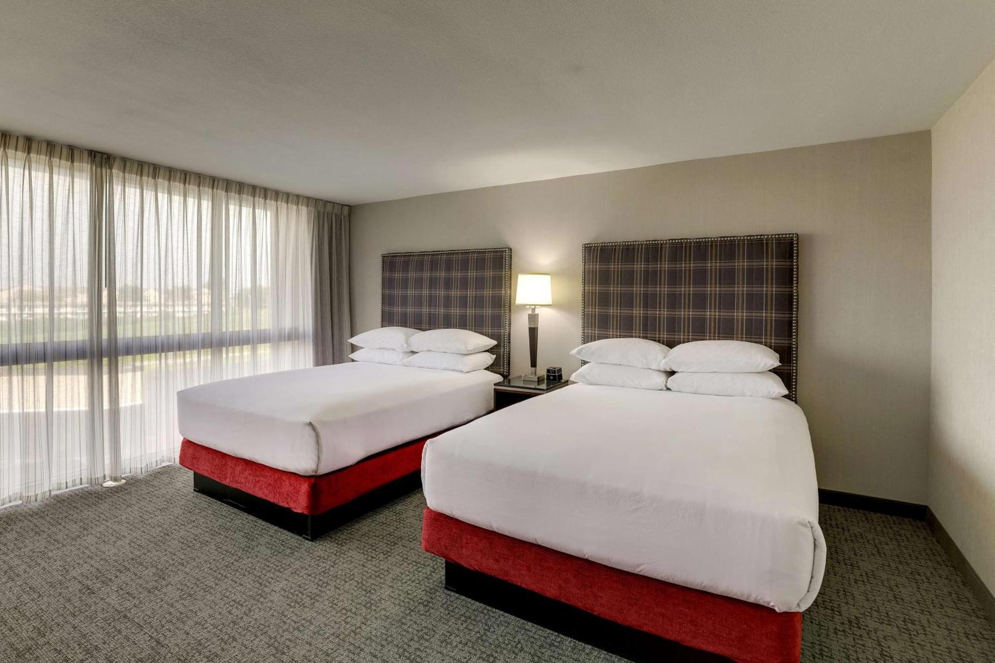 Drury Inn & Suites St Joseph Saint Joseph Extérieur photo