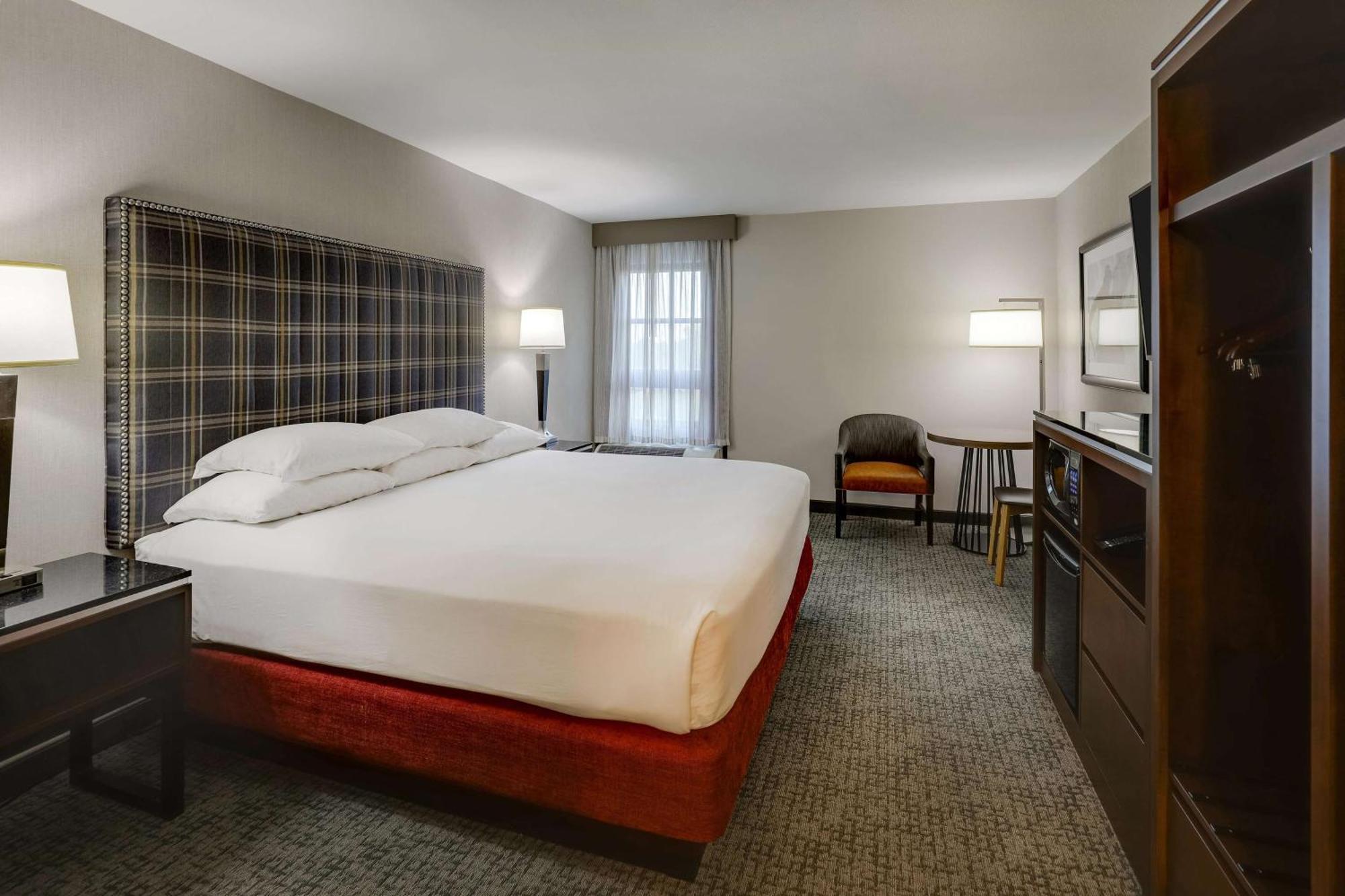 Drury Inn & Suites St Joseph Saint Joseph Extérieur photo