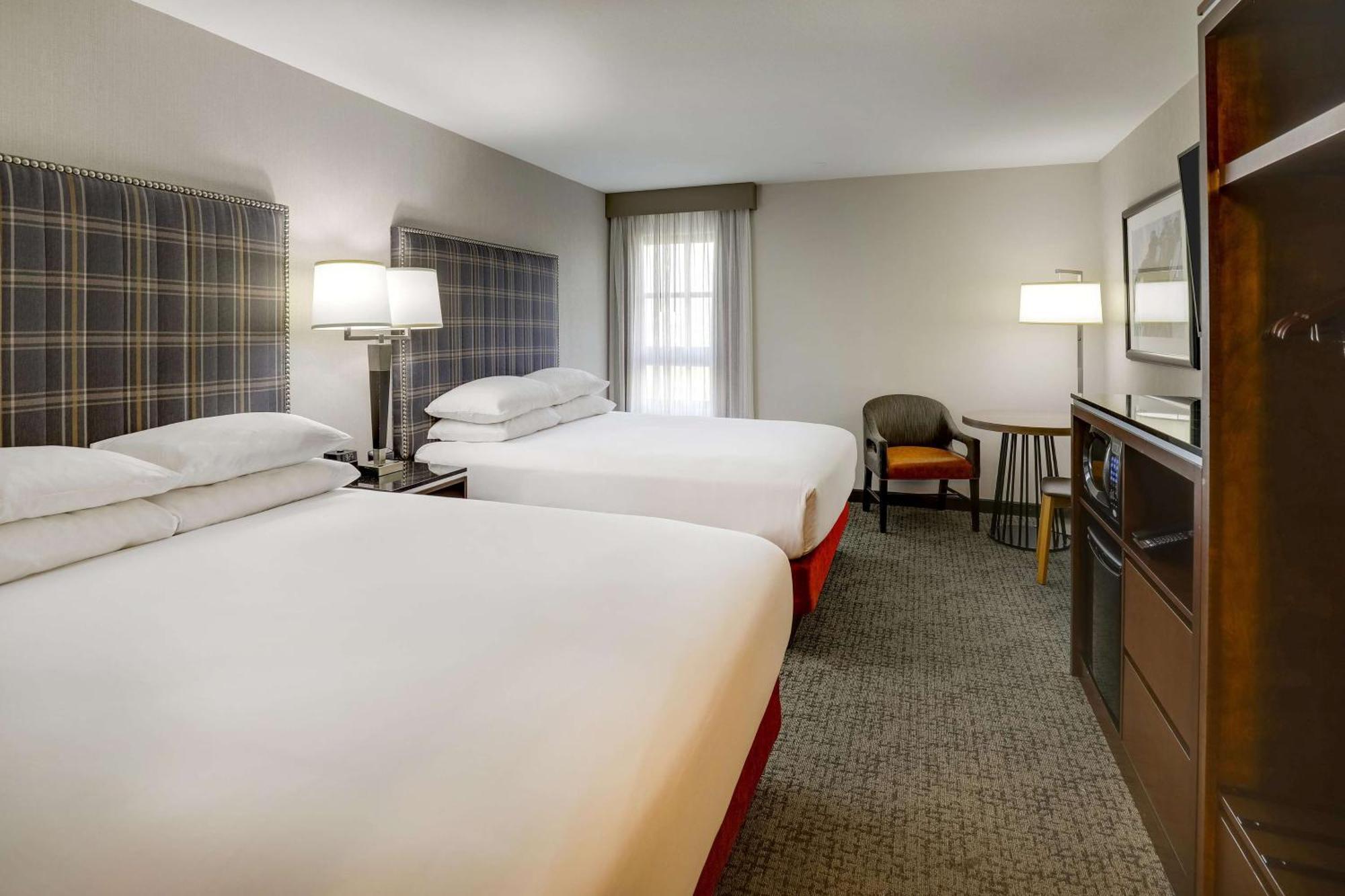 Drury Inn & Suites St Joseph Saint Joseph Extérieur photo