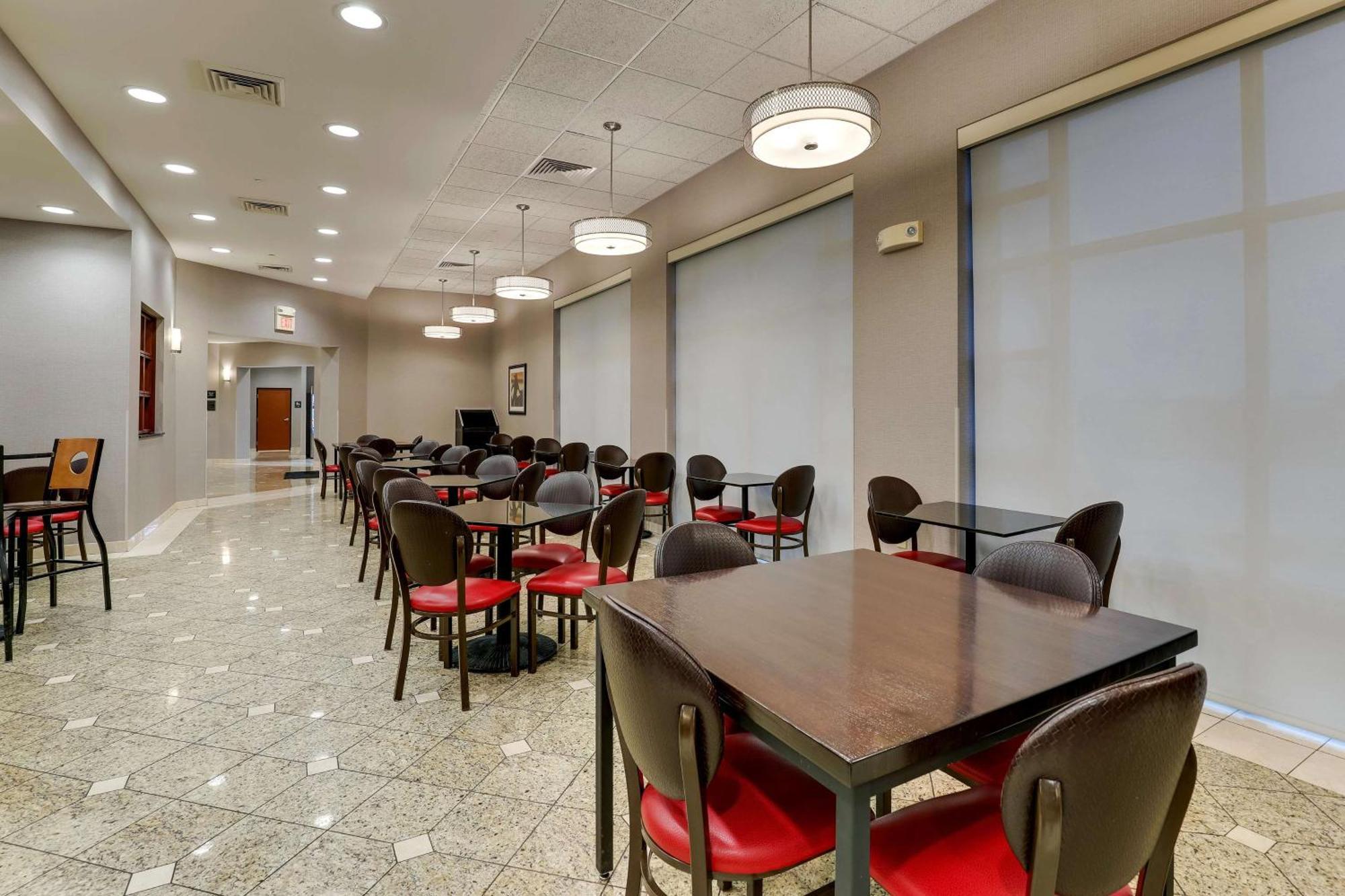 Drury Inn & Suites St Joseph Saint Joseph Extérieur photo