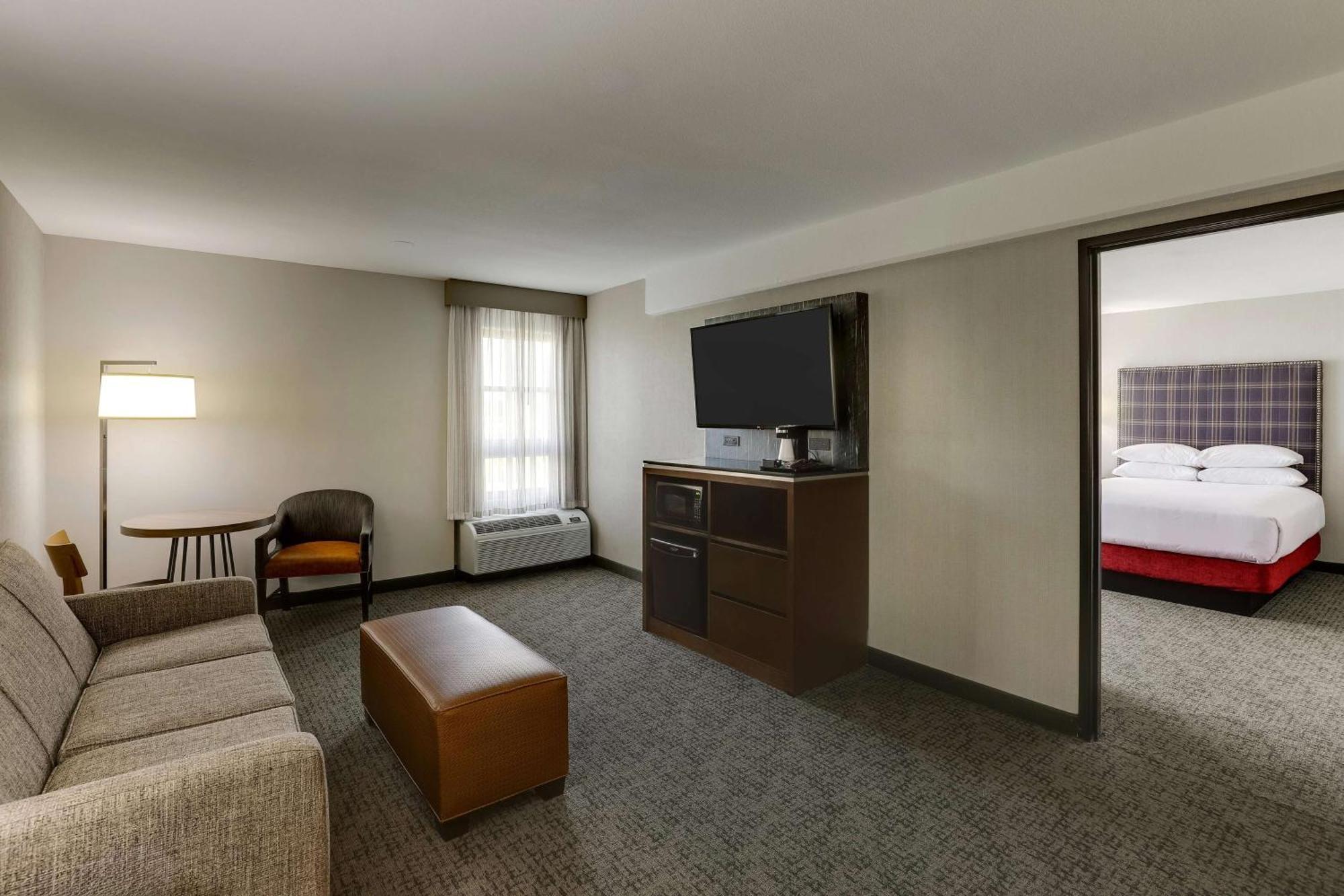 Drury Inn & Suites St Joseph Saint Joseph Extérieur photo
