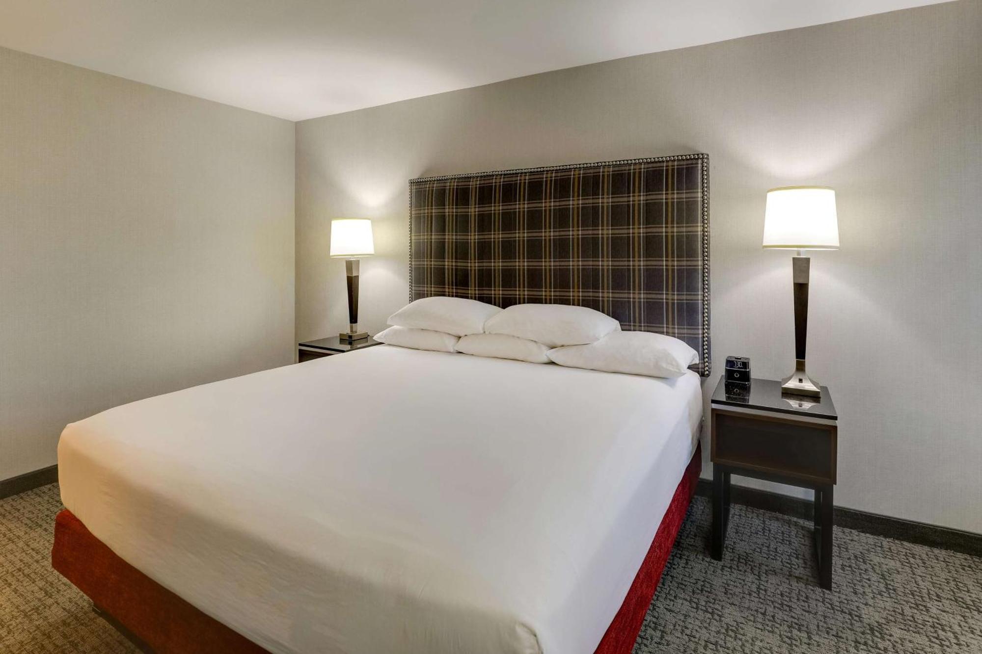 Drury Inn & Suites St Joseph Saint Joseph Extérieur photo