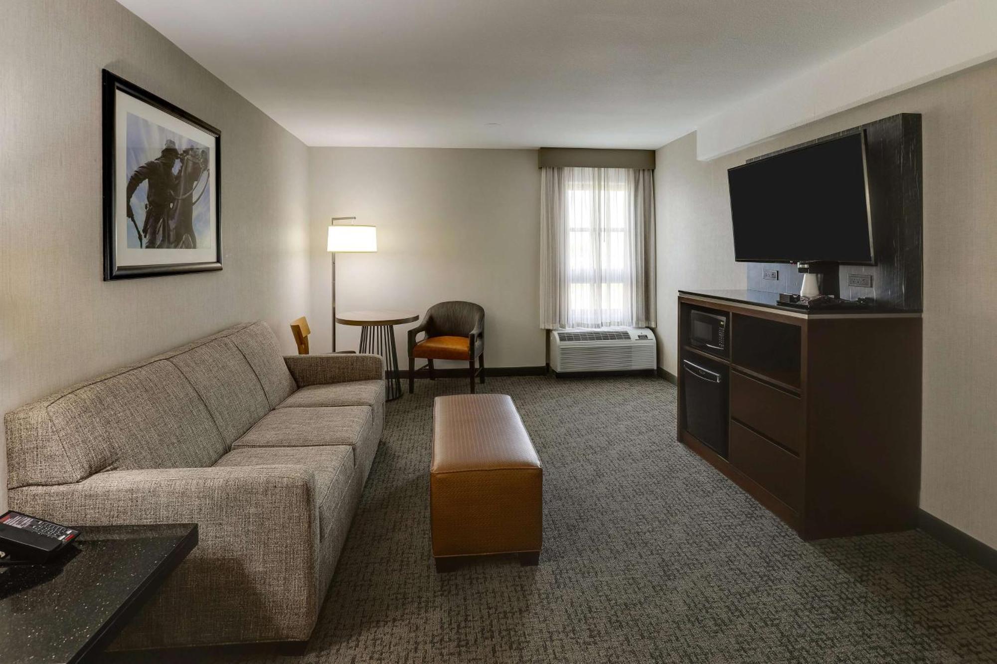 Drury Inn & Suites St Joseph Saint Joseph Extérieur photo