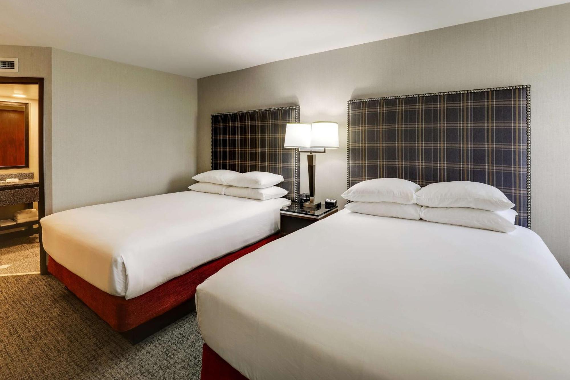 Drury Inn & Suites St Joseph Saint Joseph Extérieur photo