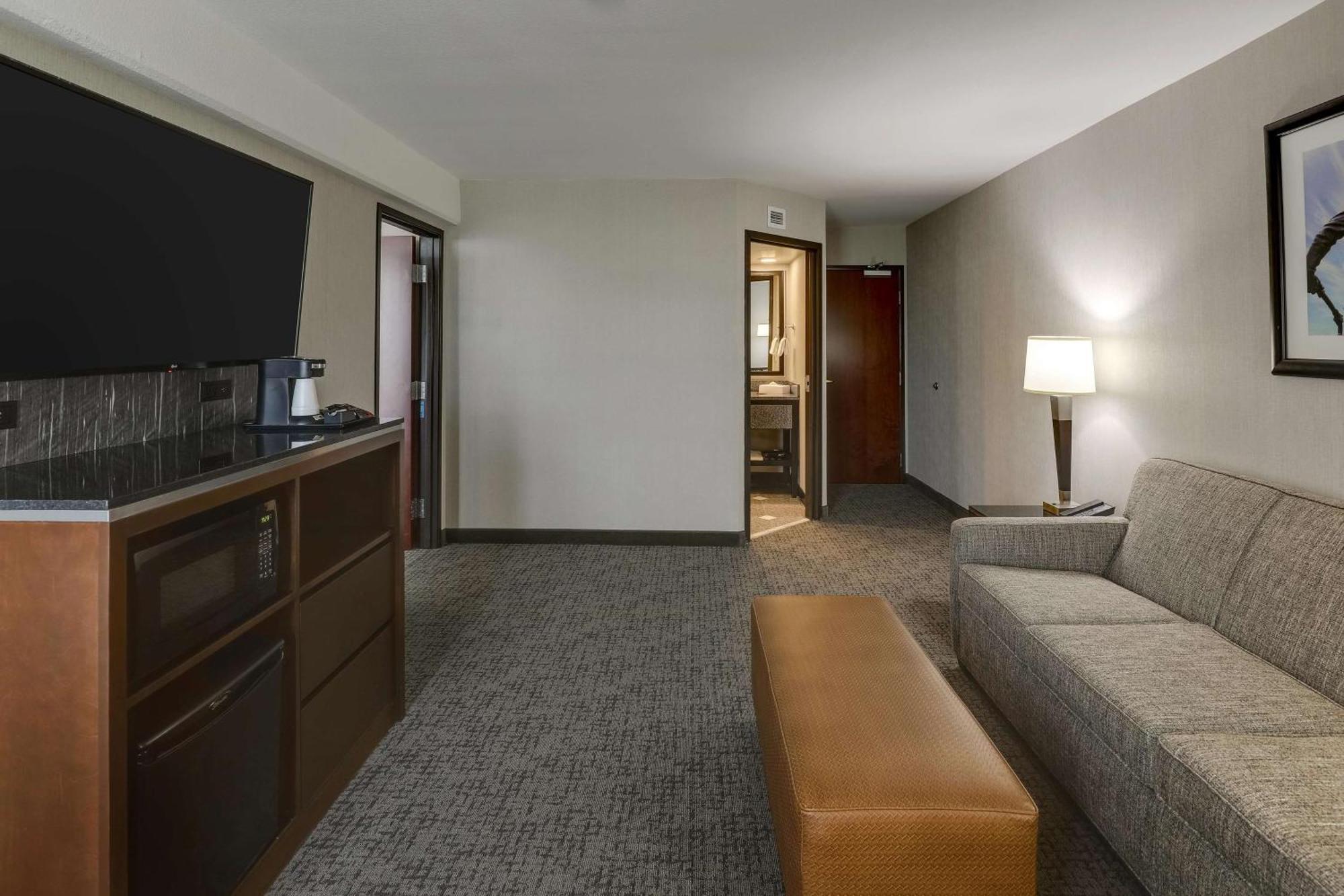 Drury Inn & Suites St Joseph Saint Joseph Extérieur photo