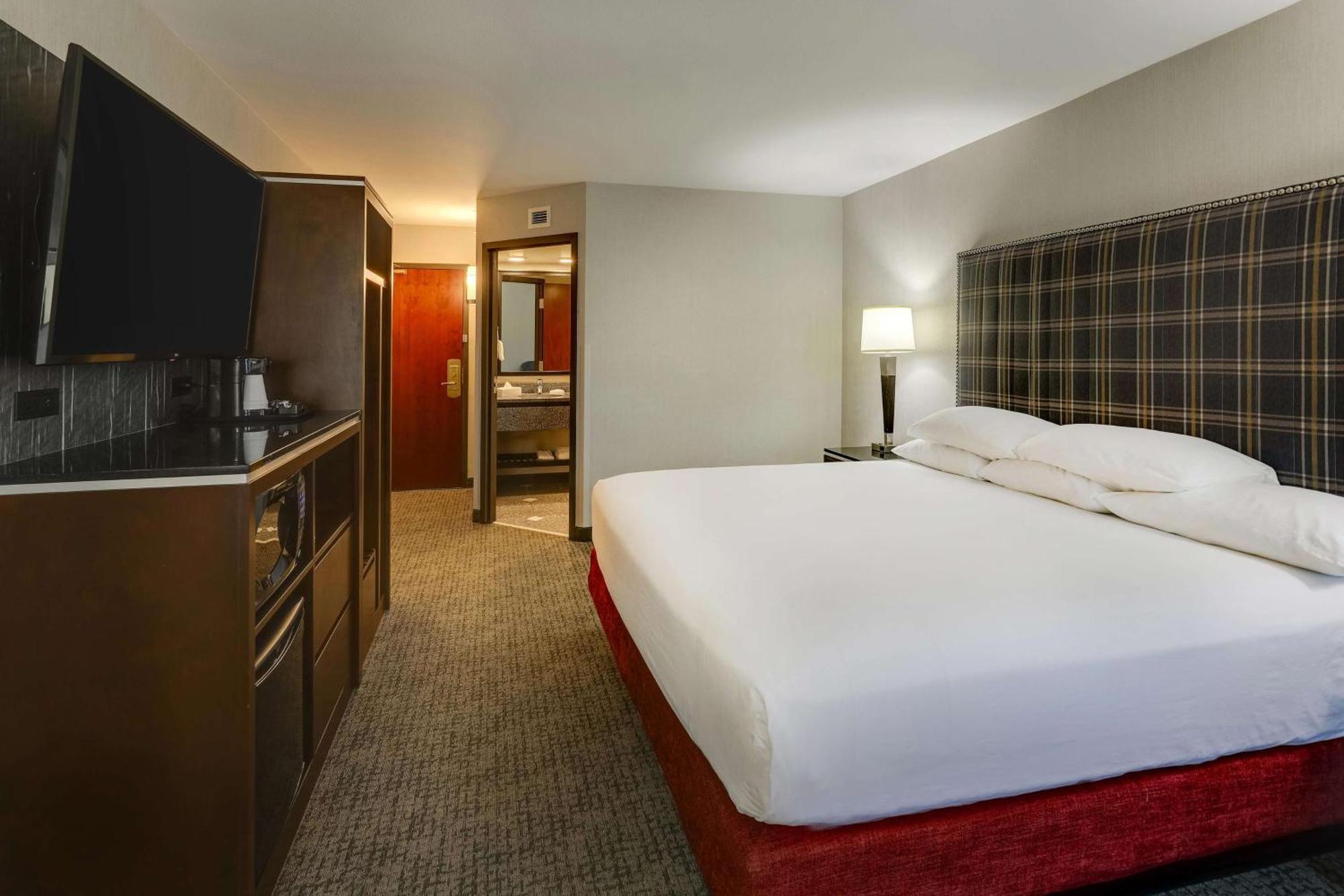 Drury Inn & Suites St Joseph Saint Joseph Extérieur photo
