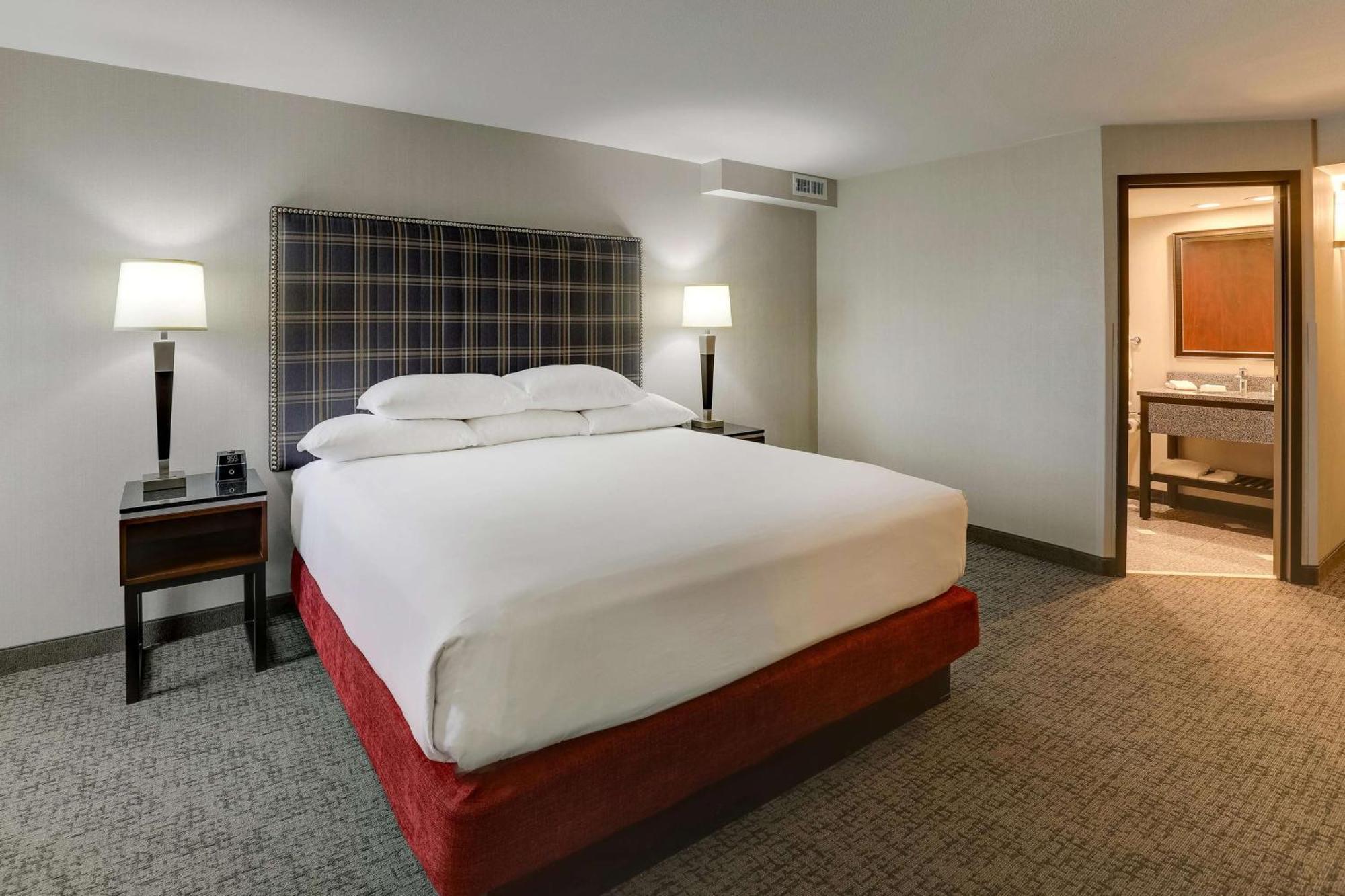 Drury Inn & Suites St Joseph Saint Joseph Extérieur photo