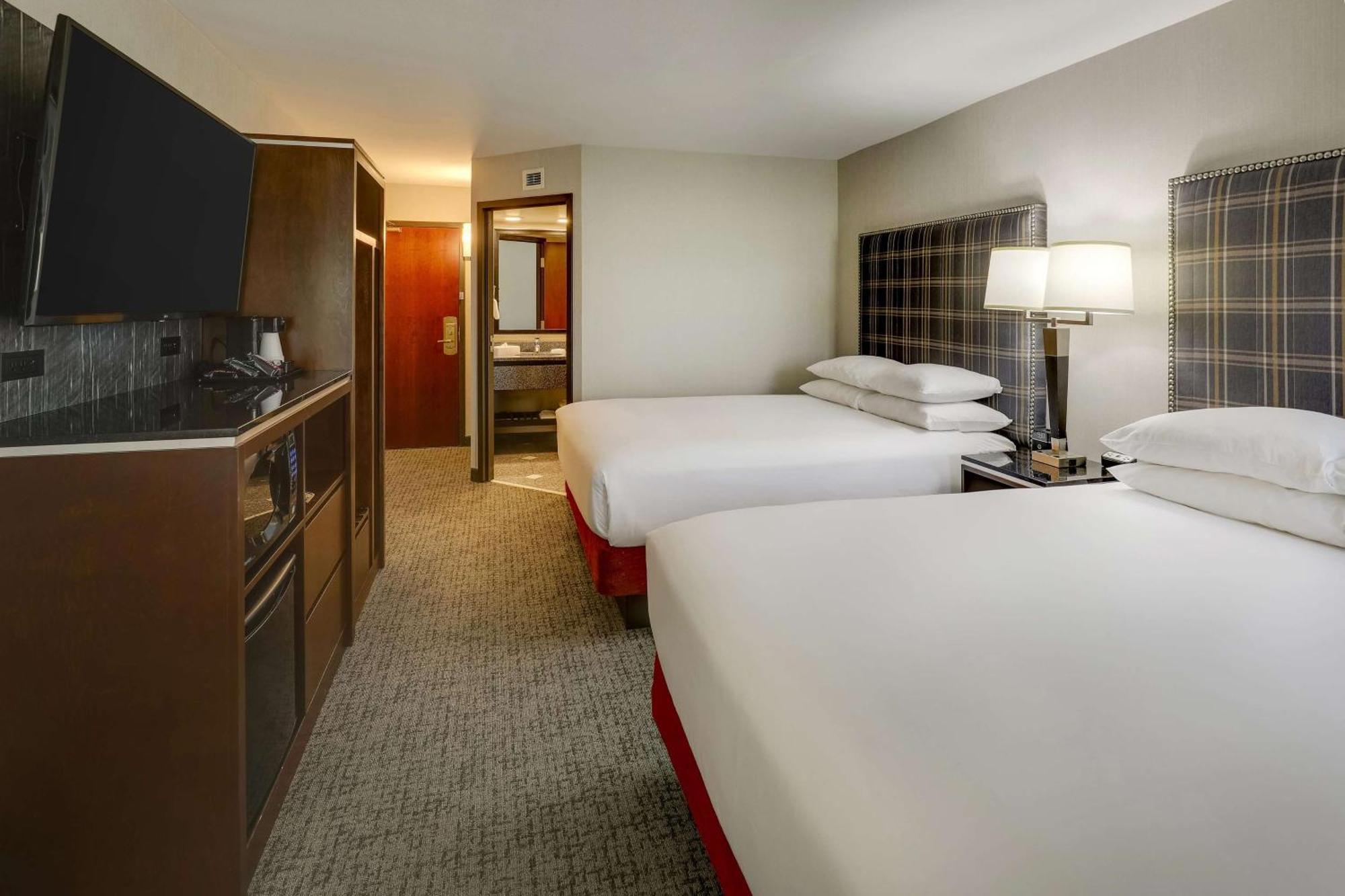 Drury Inn & Suites St Joseph Saint Joseph Extérieur photo