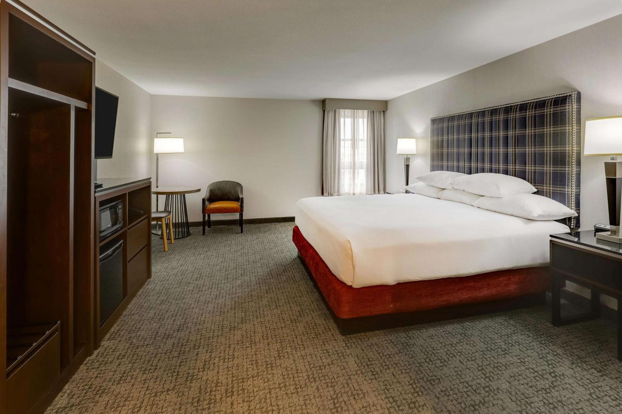 Drury Inn & Suites St Joseph Saint Joseph Extérieur photo