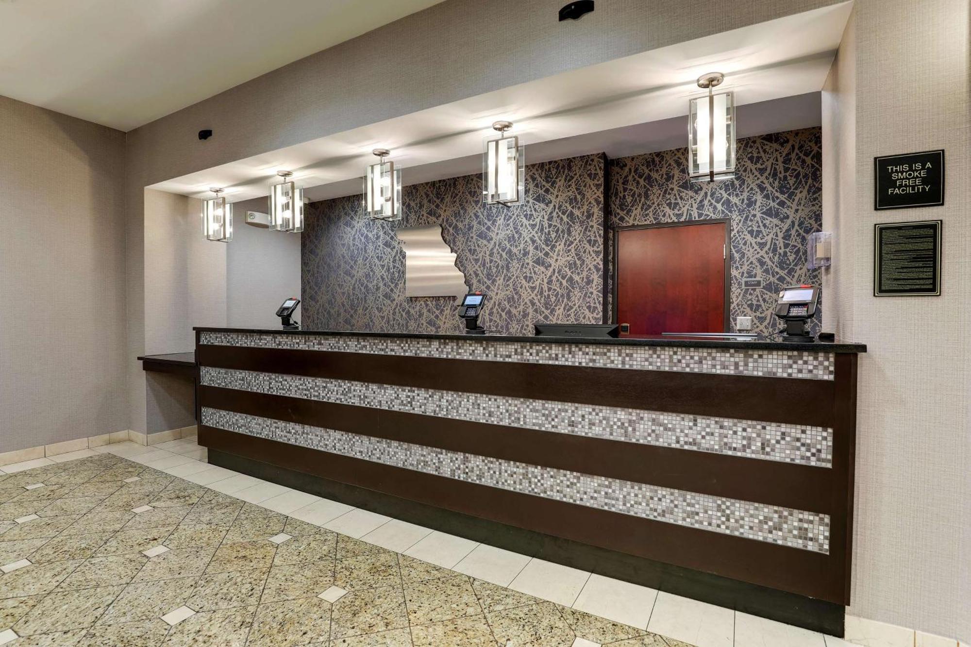 Drury Inn & Suites St Joseph Saint Joseph Extérieur photo