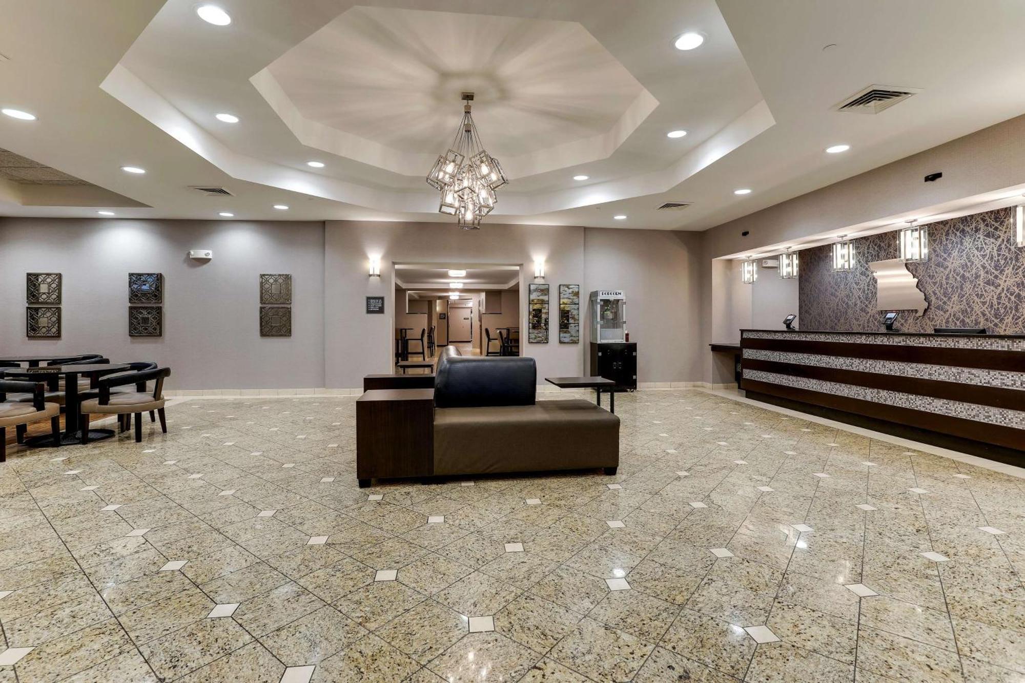 Drury Inn & Suites St Joseph Saint Joseph Extérieur photo