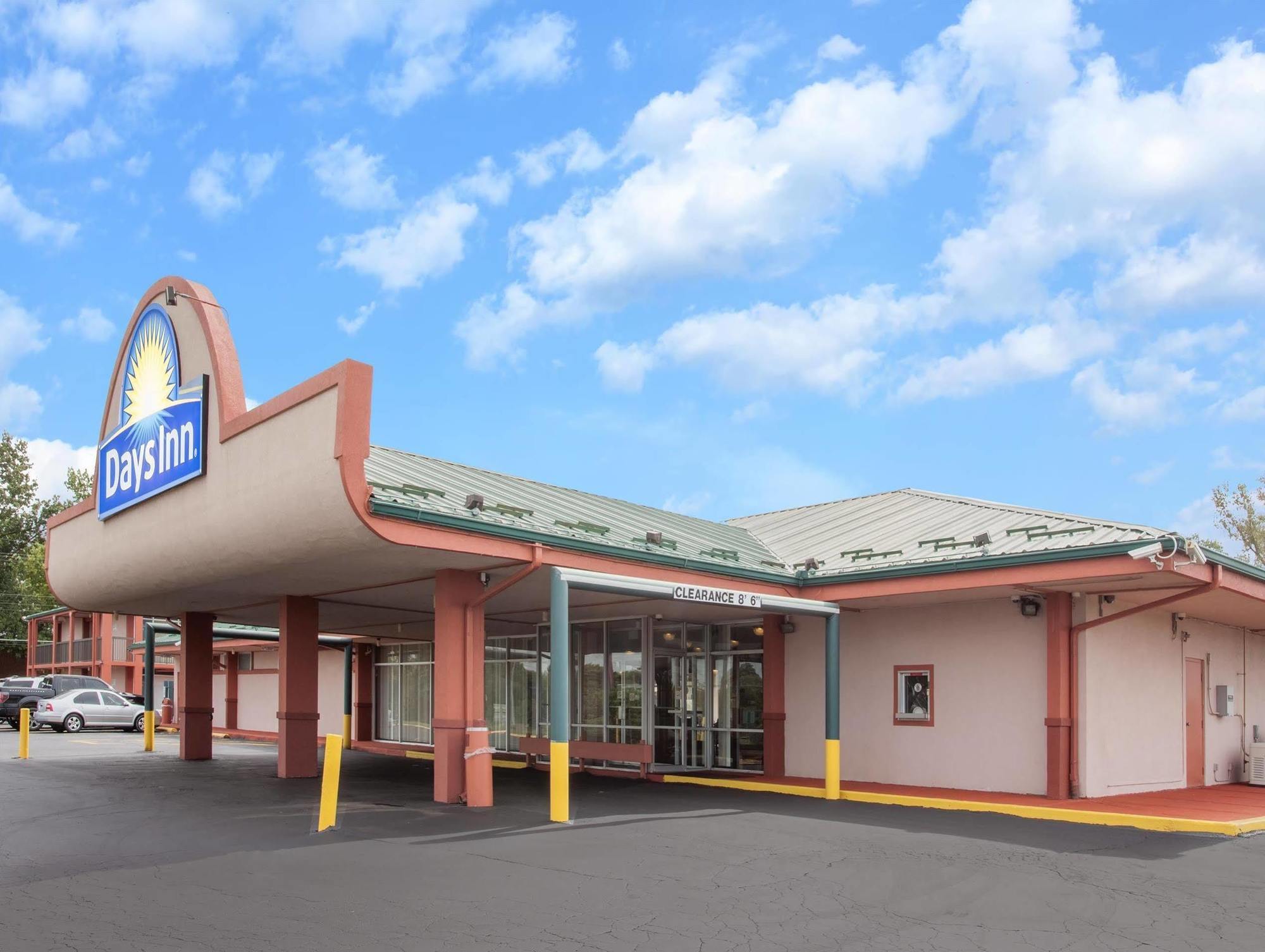 Drury Inn & Suites St Joseph Saint Joseph Extérieur photo