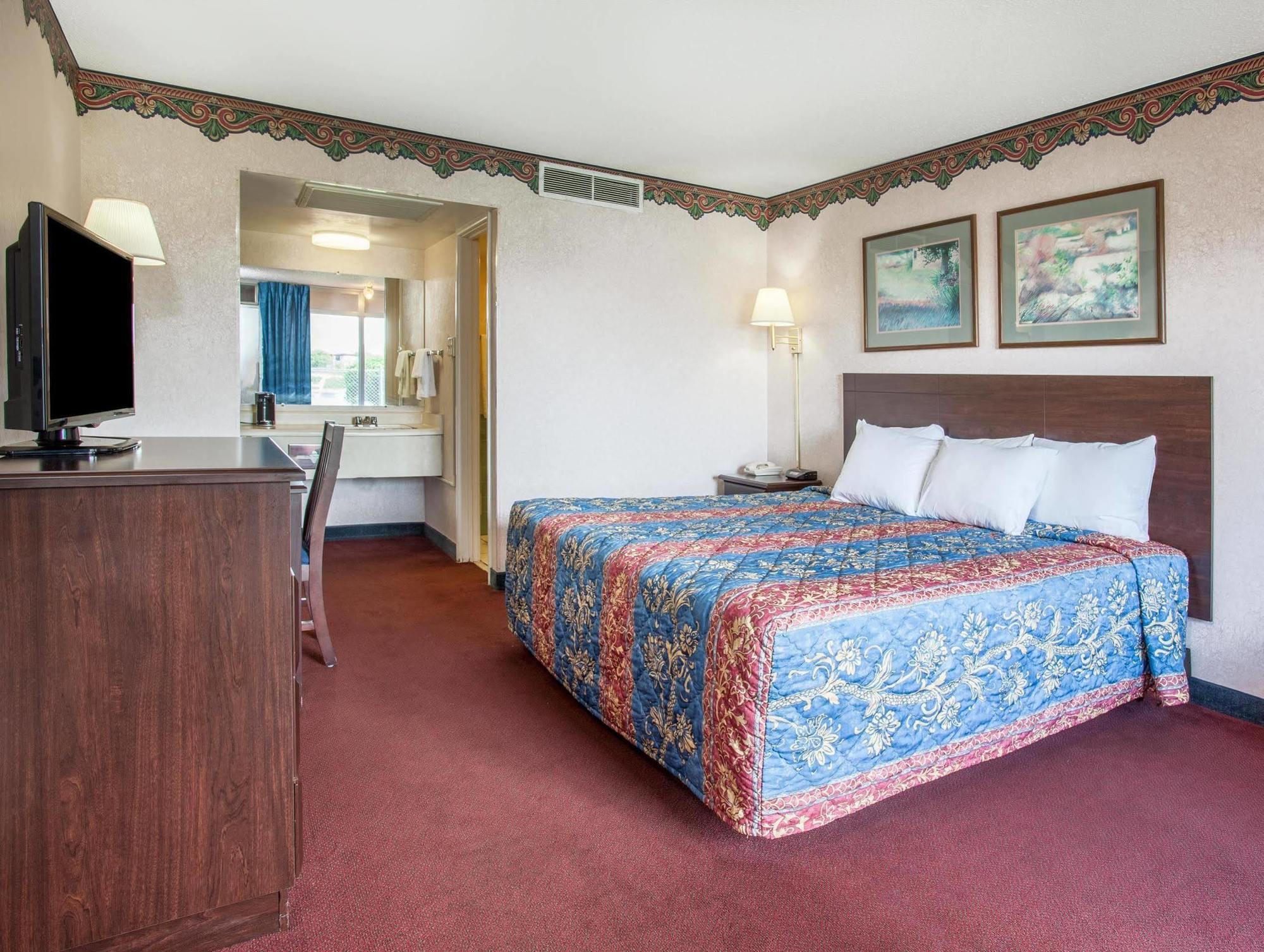 Drury Inn & Suites St Joseph Saint Joseph Extérieur photo